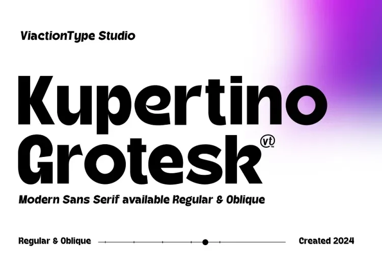 Kupertino Font Free Download Sans Serif