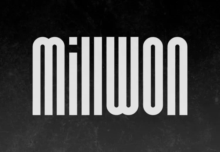 Millwon Font Free Download Sans Serif