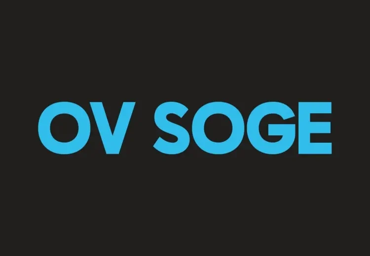 OV Soge Font Family Free Download Sans Serif