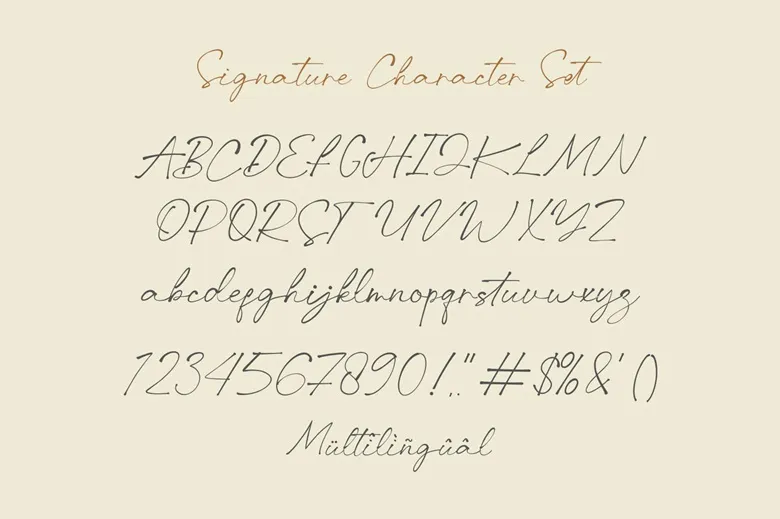 Amore Dreaming Font Free Download Handwritten