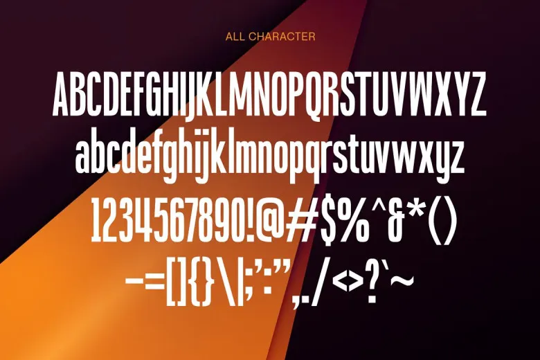 Blonden Font Free Download Sans Serif