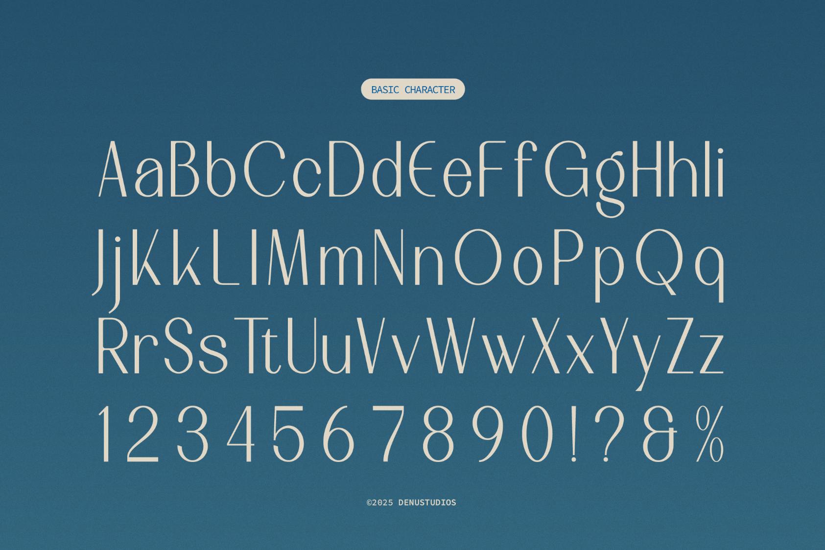 Brigebe Font Free Download Sans Serif