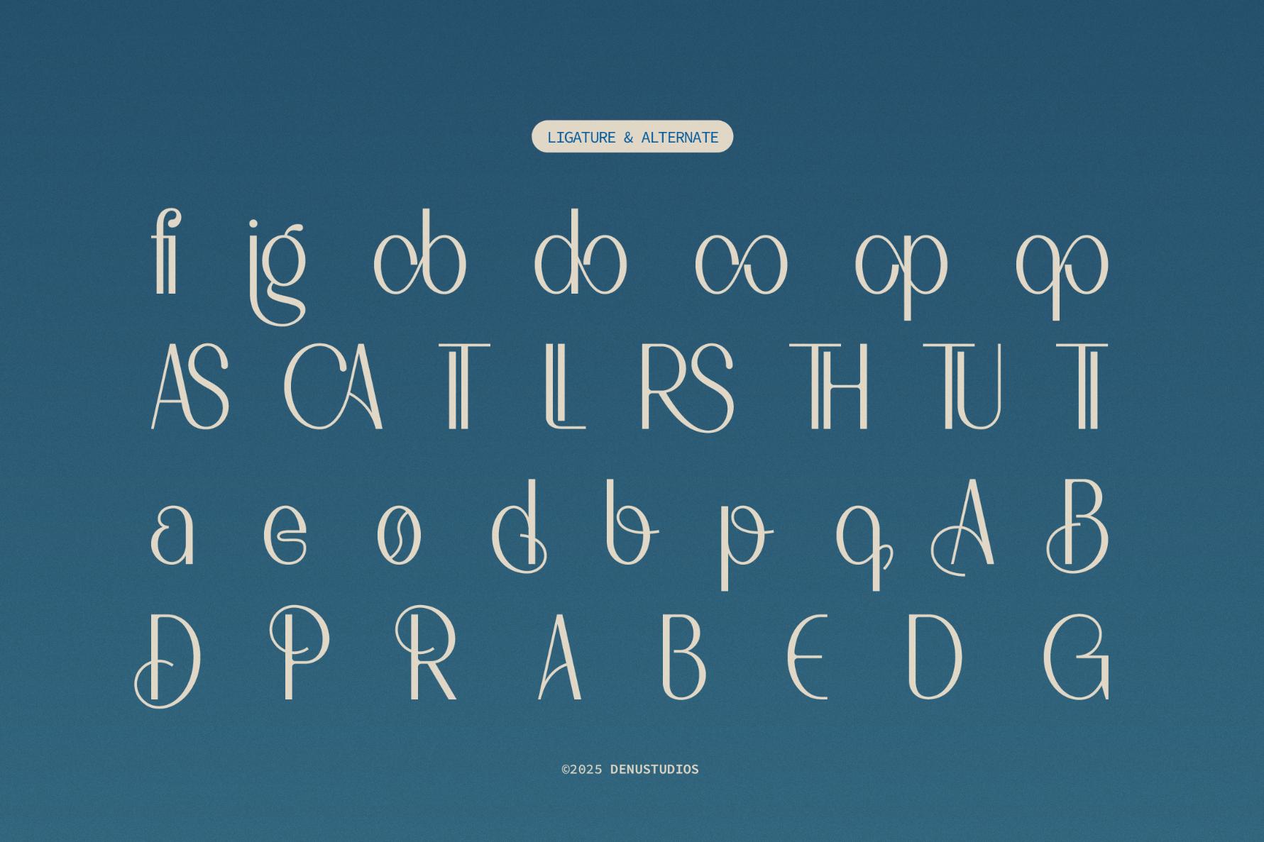 Brigebe Font Free Download Sans Serif