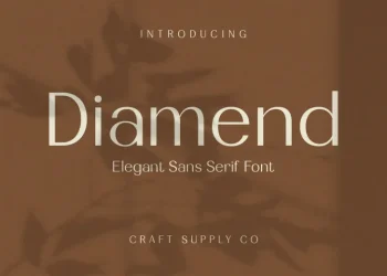 Diamend Font Free Download Sans Serif
