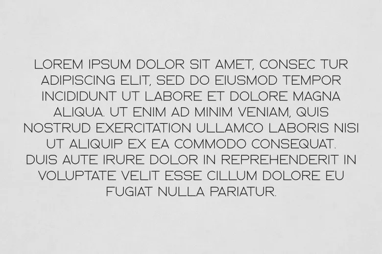 Marlowe Font Free Download Sans Serif