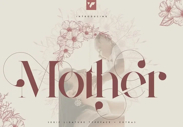 Mother Font