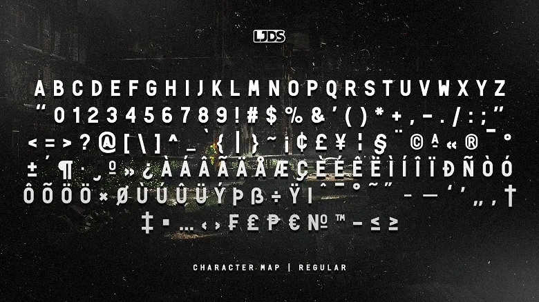 Revival Font Free Download Sans Serif