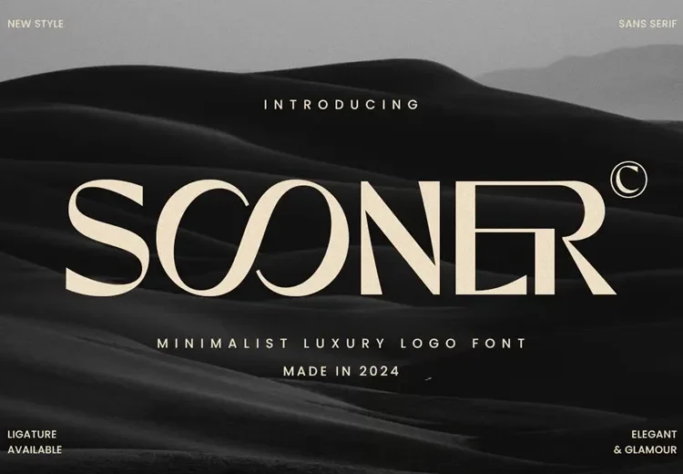 Sooner Font Free Download Misc