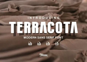 Terracota Font Free Download Sans Serif